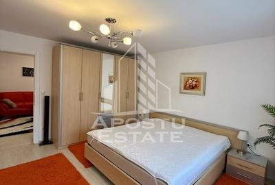 Apartament cu 3 camere decomandat, mobilat în Girocului - 4