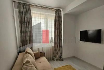 Apartament cu 3 camere decomandat în Chiajna - 11