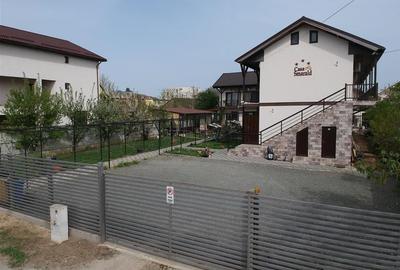 PENSIUNE COSTINESTI, DE VANZARE - 8