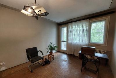 Apartament 2 camere 57mp,Calea Giule?ti,zona verde,lini?tita. - 1