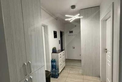 Apartament cu 2 camere, mobilat în Andrei Mureșanu - 3