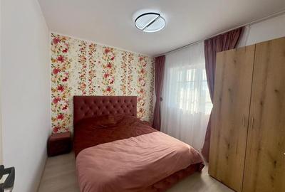 Casă individuală cu 5 camere cu Teren 500 Mp în Vorovești - 11