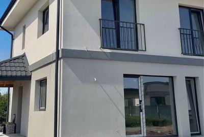 Casă cu 3 camere în Exterior Vest - 8
