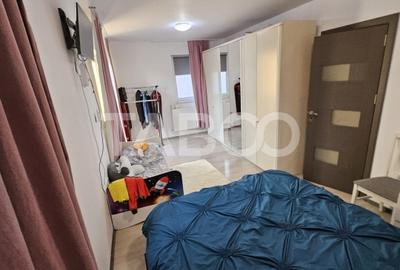Casa tip duplex de vanzare 4 camere 2 bai 2 parcari Arhitectilor Sibiu - 8