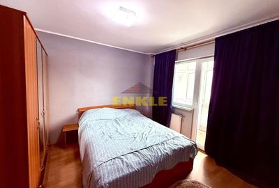 Apartament cu 2 camere semidecomandat în Central - 3