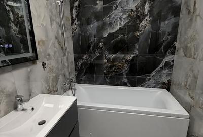 Apartament cu 2 camere decomandat, mobilat în Ghencea - 6