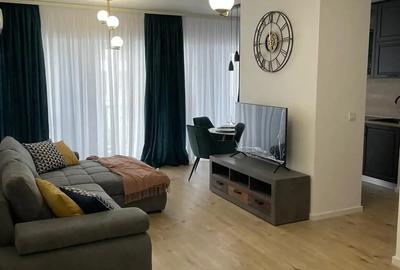 AVIATIEI, 2 camere lux, etaj 4, 60 mp, finisaje premium, garaj, deosebit