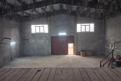 Spațiu comercial, de 600 mp, în Găneasa - 3