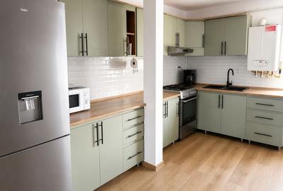 Apartament cu 2 camere nedecomandat în Burdujeni - 2