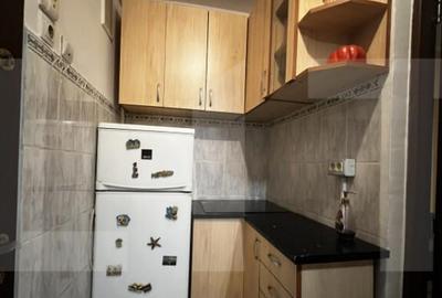 Garsoniera, 22 mp, zona Blascovici - 4