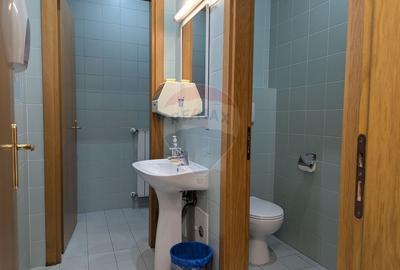 Birou, de 251 mp, în Aviatorilor - 8