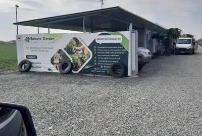 Teren agricol extravilan de 7462 mp, în Berceni - 5