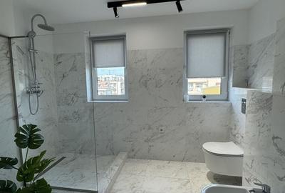 Apartament cu 4 camere, mobilat în Iancu Nicolae - 10