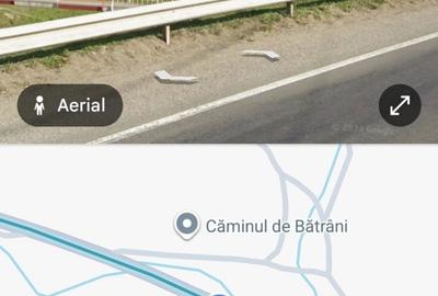 Casă cu 3 camere în Fișer - 1