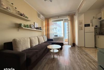 Apartament cu 2 camere în Central - 2