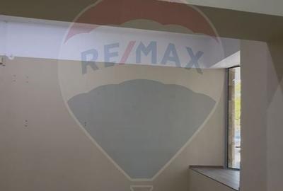 Spatiu comercial de inchiriat -120 mp- Zona Bancilor Arad - 5