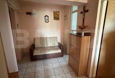 Apartament 1 camere decomandat, Utilat si Mobilat, zona Viisoara - 4
