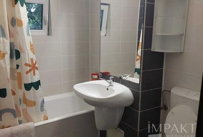Apartament modern cu 3 camere de închiriat, la 10 minute de UMF - 7