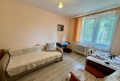 A/1659 De vanzare apartament cu 2 camere in Tg Mure? - Semicentral - 2