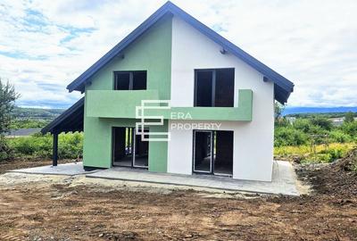 Casă individuală cu 5 camere cu Canalizare în Șelimbăr - 3