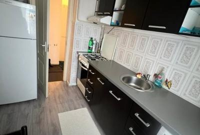 PODU ROS - SENS GIRATORIU - 2 CAMERE DE 50MP - BLOC FARA RISC SEISMIC - RENOVAT! - 8