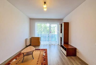 Apartament cu 2 camere decomandat, mobilat în Răcădău