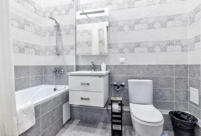 Garsonieră decomandată în Victoriei - 3