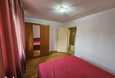 Apartament cu 3 camere în Cetate - 5