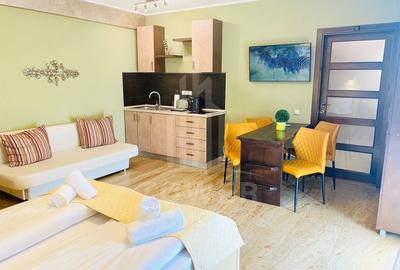 Garsonieră în Central - 2