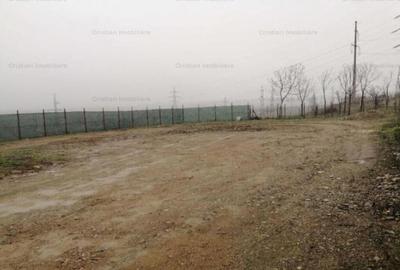 C. Galati capat lui 4 ,Teren 2100 mp cu 21m la strada - 1