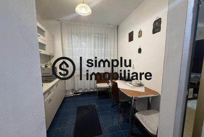 Apartament cu 2 camere semidecomandat în Titulescu - 12