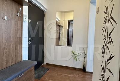 Apartament cu 2 camere semidecomandat, mobilat în Gheorgheni - 5