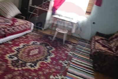 Casă individuală cu 2 camere cu Canalizare în Iapa - 4