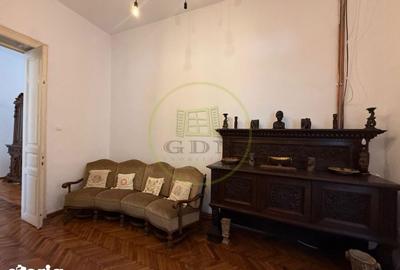 Casă cu 8 camere cu Teren 400 Mp în Central - 10