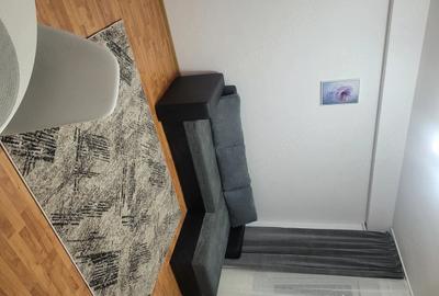 Garsonieră decomandată în Baciu - 7