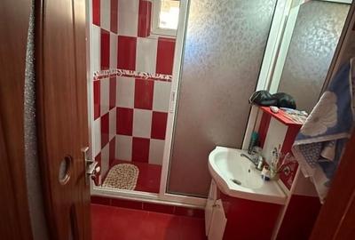 Urgent apartament 4 camere mobilat - 7