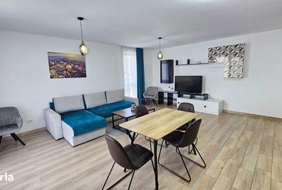Apartament cu 2 camere decomandat în Valea Cetății - 12