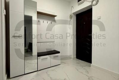 Apartament cu 3 camere semidecomandat, mobilat în Pantelimon - 15
