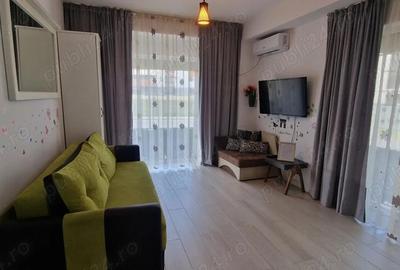Inchiriez apartament 2 camere Mamaia Nord - 5