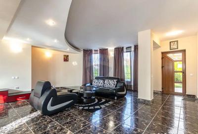 Casă cu 5 camere cu Piscina în Colonia Bod - 4