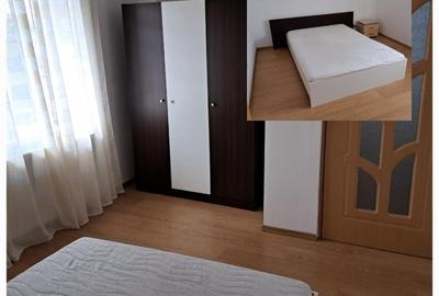 Inchiriere casa de tip duplex cu 4 camere, Floresti - 10