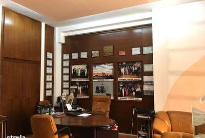 Spațiu comercial, de 436 mp, în Băneasa - 14