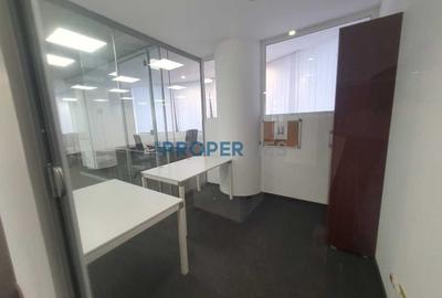 Comision 0! Inchiriere birouri Grozavesti - intre 210 si 435mp - 14