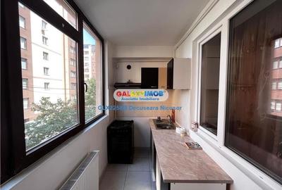 Apartament 2 camere, Militari Residence, Mobilat, Utilat, 65.900 euro - 15