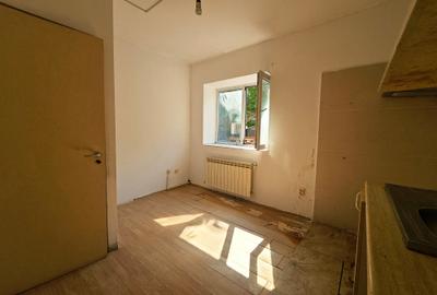 Ferdinand stradal | Vila individuala S+P+2+M | Curte proprie | Constructie 2002 - 39