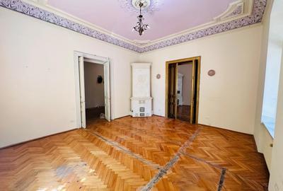 AP IN VILA INTERBELICA | ULTRACENTRAL | CURTE | DACIA  | PARCARE - 8