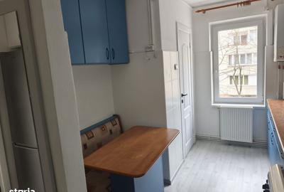 Apartament cu 3 camere în Tudor - 13