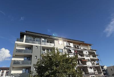 Apartament cu 2 camere în Est - 1