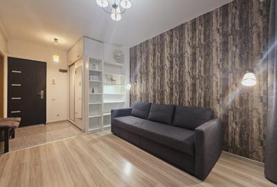 1 Decembrie 1918 | Garsoniera cocheta in bloc nou cu centrala proprie 1 Decembrie 1918 | Garsoniera cocheta in bloc nou cu centrala proprie - 5