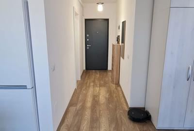 Garsonieră în Bariera Vâlcii - 3